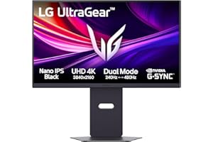 LG UltraGear 27G850A-B - LED-Monitor - Gaming - 68.47 cm (27")