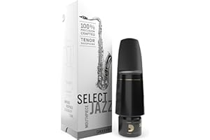 RICO D'Addario cors Mks-d7 m Embouchure pour saxophone ténor