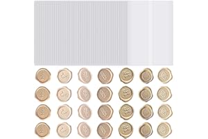 SELLINER 72pCS Pre-Folded Vellum Jackets for Invitations, A5 Vellum Paper Jackets Translucent Vellum Wrap Jackets for Wedding Baby Shower Birthday Party