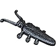 Selections Cast Iron Beetle Boot Jack Pull for Shoes & Wellies