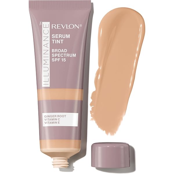 Rimmel London Kind & Free GLOW IT UP Foundation – Feuchtigkeitsspendend Für Empfindliche Haut