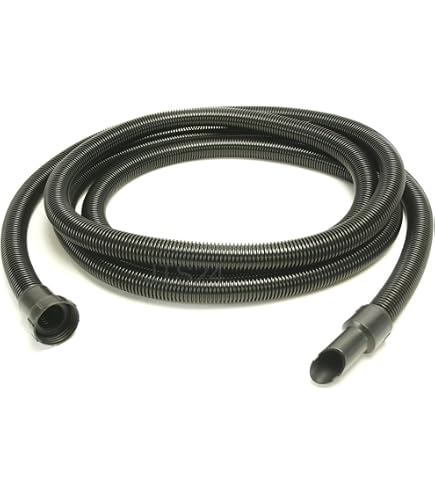 PRIMEBAG Saugschlauch 2,4m Für Numatic Sauger - Ko Produktbild-Vorschau 4