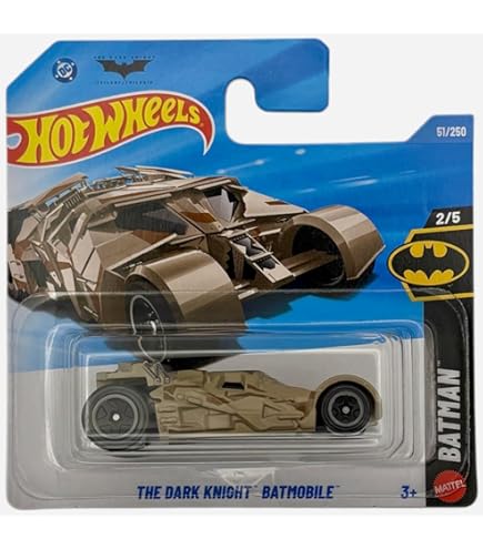 未開封 1/18 Hot Wheels Batmobile バットモービル MDL]Hot Wheels(ホットウィール) 1/18 1966 TV Series Batmobile