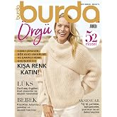 Burda &Ouml;rg&uuml; Dergisi