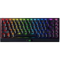 Razer ゲーミングBlackWidow V3 Mini Hyperspeed 71LQE6S3rIL._AC_UL210_SR210,
