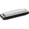 Hohner M55908X Harmonica (Key of G )