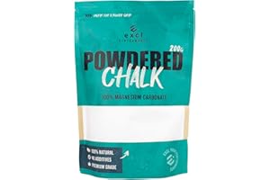 excl Climbing Chalk. Weight Lifting. Rock Climbing. Pole Dancing. Gymnastics. Lifting Powdered Chalk