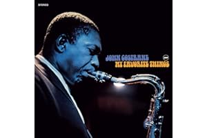 My Favorite Things T