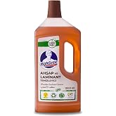Highgenic Wood and Laminate Cleaner, 1000 Milliliters