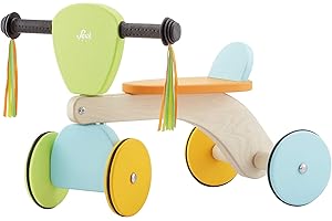 Trudi Sevi 83076 - Pastel Baby Buggy