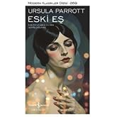 Eski Eş (Karton Kapak)