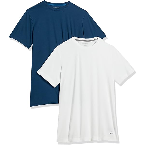 JJ REBEL Herren T-Shirt Jrebraven – Kurzärmlig, Rundhals, Lässiger Schnitt