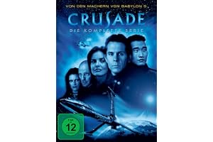 Crusade - Die komplette Serie