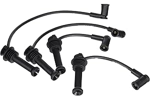 ‎NGK NGK 8541 Zündleitungssatz