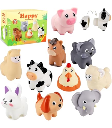 Lisciani Montessori – Tableau D’Affichage 3D Des Couleurs – 61 Pièces Éducatives, Jeu De Classification Sensorielle Bébé 1-4 Ans