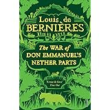 War of Don Emmanuel's Nether Parts (Latin American Trilogy)