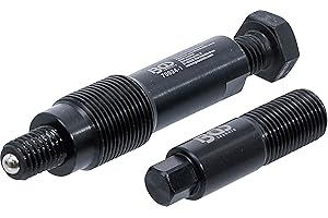 BGS 70924-1 | Outils de démontage de poulie de Vilebrequin | pour Ford EcoBlue 2.0 L