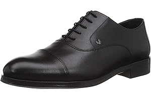 MARTINELLI Zapatos Cordones en Piel Modelo Empire para Caballero