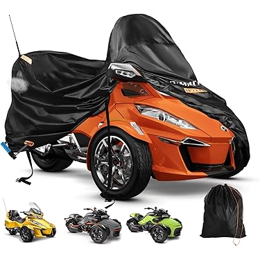 Stecto Scooterschort voor scooter, beenafdekking voor motorfiets, verdikt, winddicht, regenbescherming, scooter, met reflecterende strepen, beschermt benen en kniebeschermers in de winter voor bestuurders