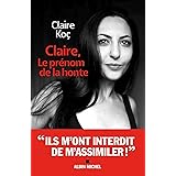 Claire, le prénom de la honte