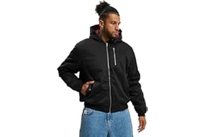 Brandit Lord Canterbury kurtka zimowa z kapturem Mężczyźni Lord Canterbury Kurtka Zimowa Z Kapturem