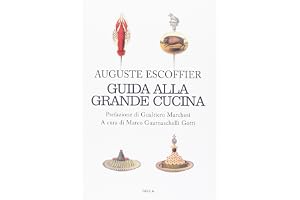 Guida alla grande cucina