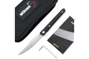BÖKER PLUS® Kwaiken Air Mini (Kwaiken Air Mini G10).