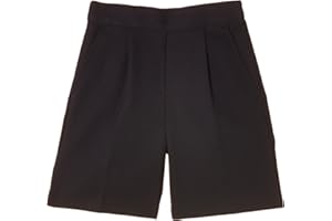 TRUTH & FABLE Trutex Limited Boy's Plain Shorts