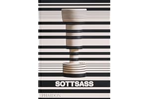 Ettore Sottsass