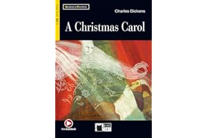 A Christmas carol. Con CD Audio [Lingua inglese]
