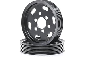 MAXGEAR Poulie pompe de direction assistée Poulie de direction assistée 30-0130