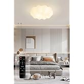 ARTELUZ LUXURY BULUT MODEL MODERN PLAFONYER AVİZE (45 CM)