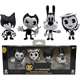 bendy figures