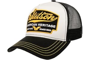 Stetson Casquette de Camionneur Femmes