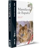 Mam&iacute;feros de Espa&ntilde;a