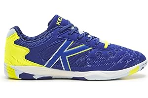 KELME Zapatillas De Fútbol Sala Indoor Copa Azul