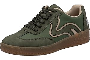 Rieker Sneaker Low Weiß