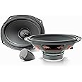 Focal ISU690 | Integration 6 x 9 | 2-Way Component Car Speaker Kit