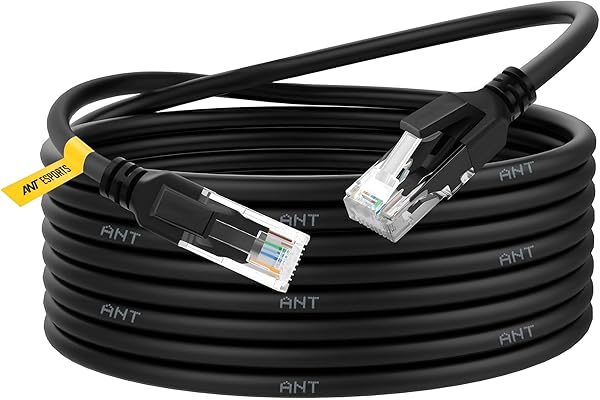 Ant Esports AEC6105 Cat6 550MHZ UTP RJ45 , , _5M 6