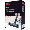 AEG AZE123 - Bocchetta per materassi ad alte prestazioni, con chiusura a scatto, per AEG APF 61, ASP 71, Vampyr CE, VX6-, VX6