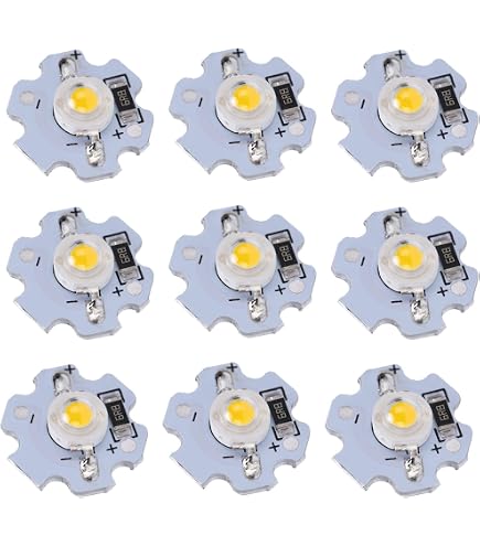 Módulo LED RGB / KY-016 para Arduino Uno
