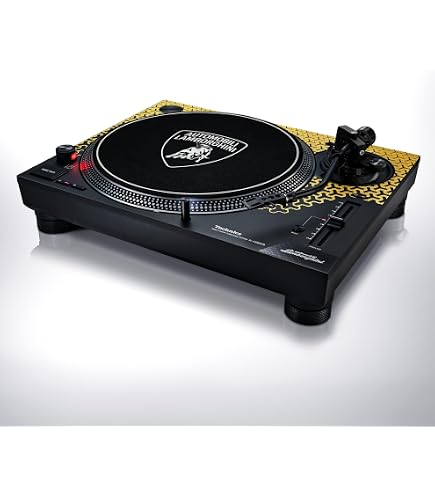 Tonnadel Für Audio 400S Plattenspieler Mit P450X System Von Braun