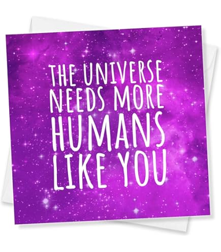 Beautiful Rainbow Thank You Card - Special Card For Your