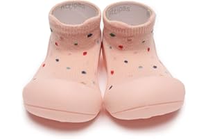 Attipas - Primeros Pasos Pop Peach POP0201