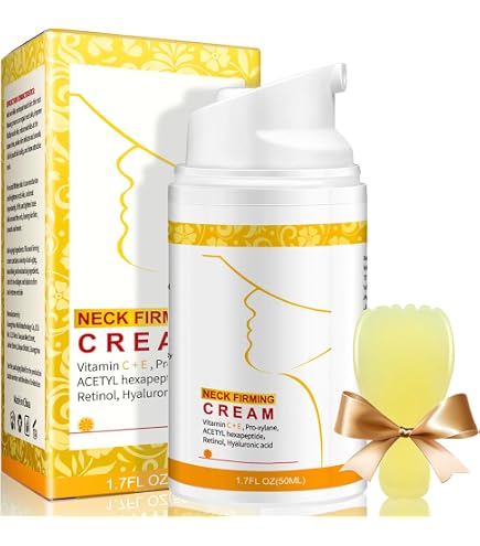 Crème De Jour Anti-Rides Kaviaar Kare - Caviar & Acide Hyaluronique - 50ml - Hydratation Intense - Neuf