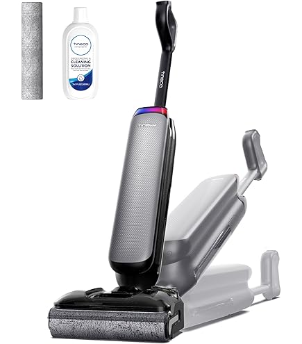 Tineco Floor One S5 Combo Power Kit 3 in 1 Smart Handheld Water