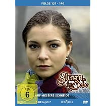 Sturm der Liebe - Staffel 14/Episoden 131-140 [3 DVDs]: Amazon.de