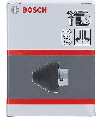 SDS Plus Bohrfutter Für HILTI Bohrhammer – Passend Für TE 16, 30, 40, 35 Und Andere Modelle