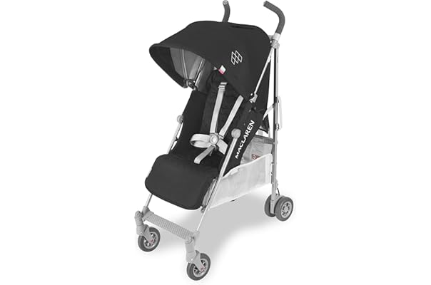 popular strollers 2018