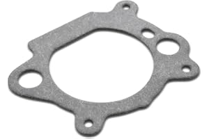 Easyboost Förgasarpackning för Briggs & Stratton 795629 272653S 272653 004156 för Modell 124700 124800 126700 126800 127700 1
